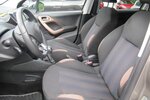 208 Style Klima + Insp.+ TÜV + Neu +