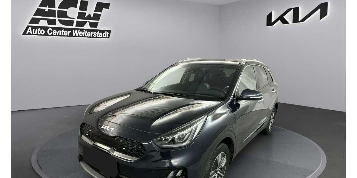 Kia Niro 29.405 km 24.870 &euro; Weiterstadt 64331