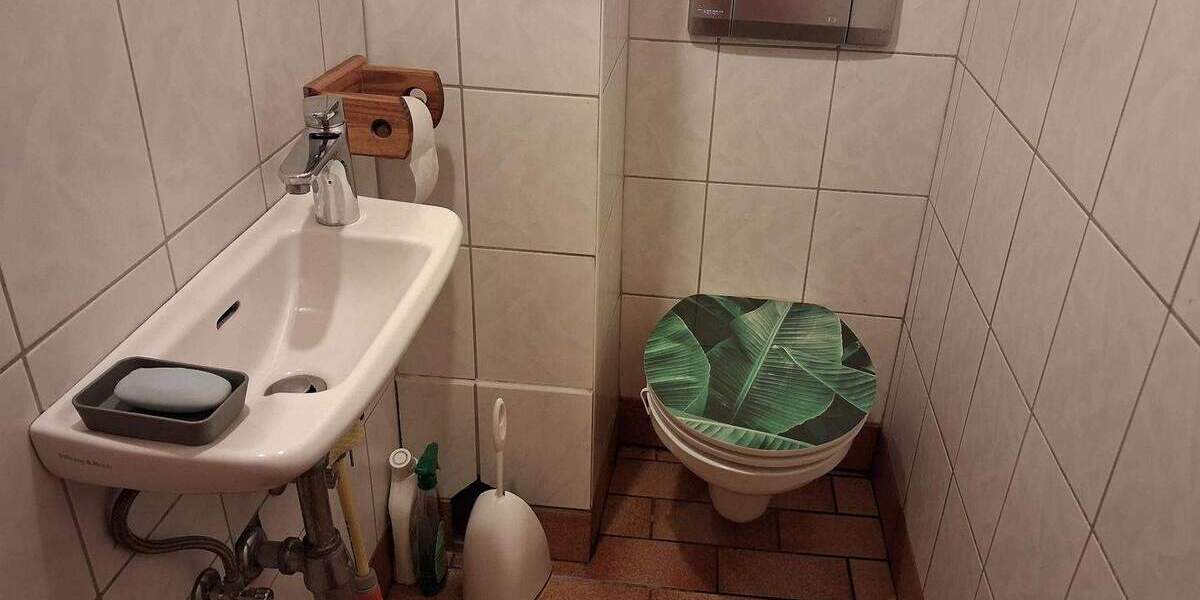 Bauernhaus, Landhaus Mörfelden-Walldorf Mörfelden - 5 Zimmer, 100 m&sup2;, 2.160&euro; | Angebot:25737535