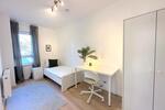 Etagenwohnung Frankfurt am Main Nord-West - 1 Zimmer, 15 m&sup2;, 545&euro; | Angebot:25234294