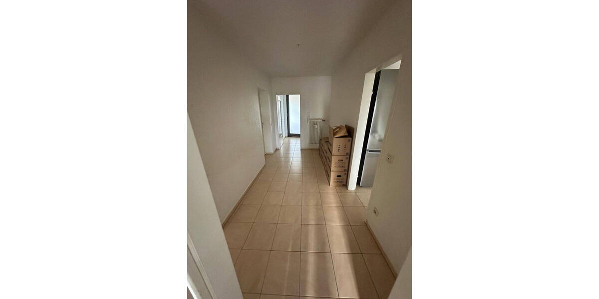 Etagenwohnung Offenbach Bieber - 3 Zimmer, 80 m&sup2;, 940&euro; | Angebot:26730929