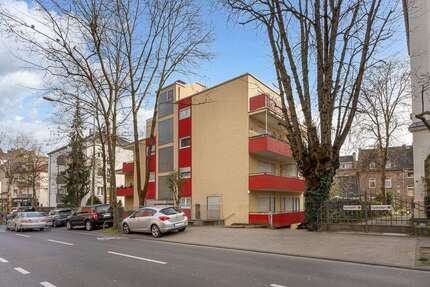 Wohnung zum Kaufen in Wiesbaden 179.000 € 52 m²
