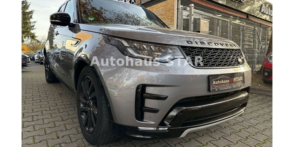 Land Rover Discovery 127.000 km 35.990 &euro; Offenbach am Main 63071