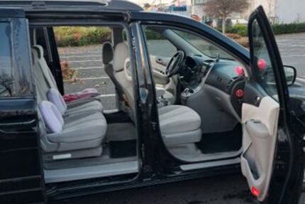 Kia Carnival 279.000 km 2.799 &euro; Frankfurt 60439