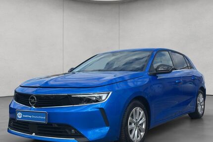Opel Astra 19.873 km 20.550 € Hanau 63452