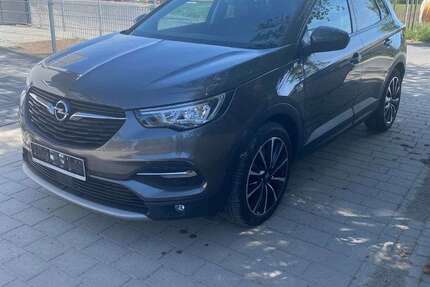 Opel Grandland X 146.500 km 14.700 &euro; Nauheim 64569