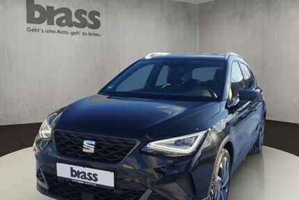 Seat Arona 35.300 km 18.980 &euro; Offenbach 63075