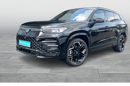 VW Tayron 5.000 km 57.790 &euro; Nidderau 61130