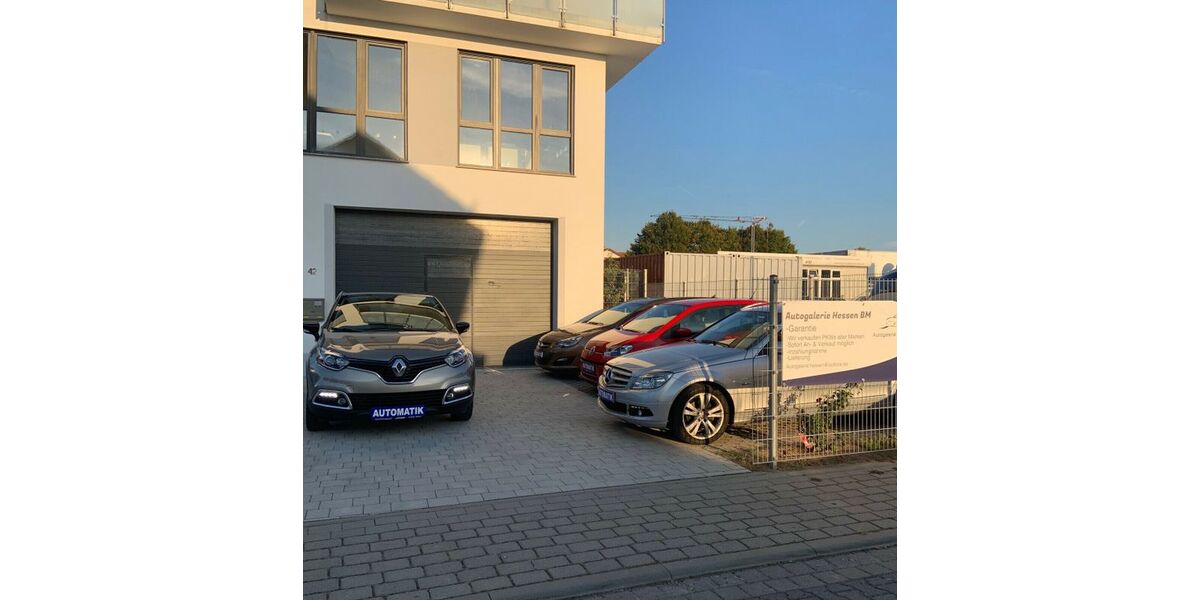 Nissan Micra 19.000 km 9.490 &euro; Egelsbach 63329