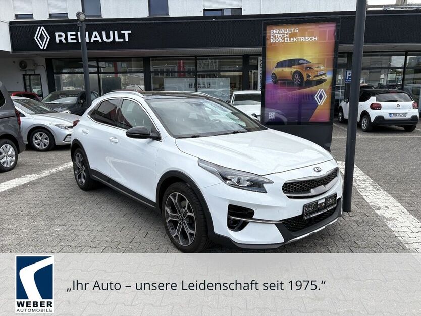 Kia XCeed 96.000 km 18.970 € Hanau 63452