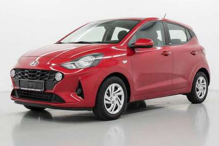 Hyundai i10 33.950 km 10.799 &euro; Darmstadt 64291