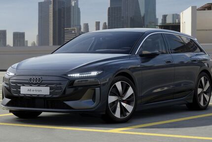 Audi A6 e-tron 12.836 km 69.850 € Frankfurt am Main 60314