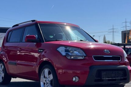 Kia Soul 177.536 km 2.980 &euro; Maintal 63477
