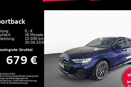 Audi A3 4.900 km 42.280 &euro; Offenbach am Main 63071