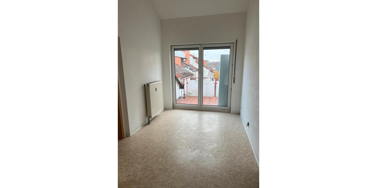 Etagenwohnung Dieburg - 2 Zimmer, 40 m&sup2;, 650&euro; | Angebot:25229053