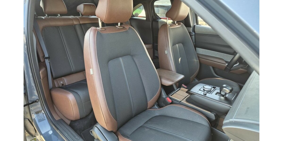 Mazda MX-30 Basis 78.555 km 12.890 &euro; Rodgau 63110