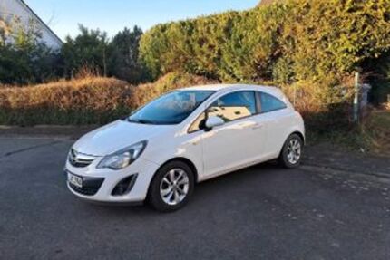 Opel Corsa 139.555 km 4.399 &euro; Messel 64409