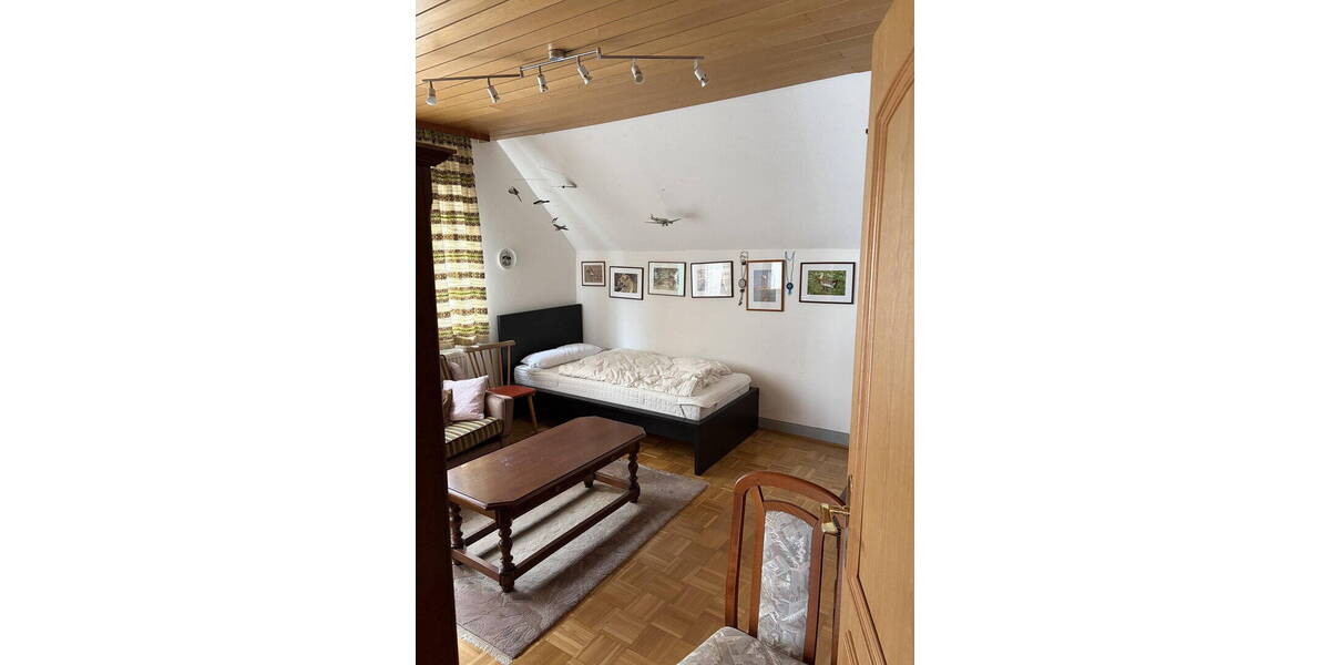 Einfamilienhaus Hofheim-Marxheim Hofheim - 5 Zimmer, 117 m&sup2;, 1.280.000&euro; | Angebot:26833488