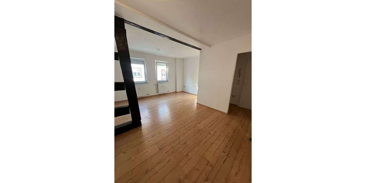 Etagenwohnung Groß-Zimmern Zimmern - 2 Zimmer, 48 m&sup2;, 680&euro; | Angebot:25804480