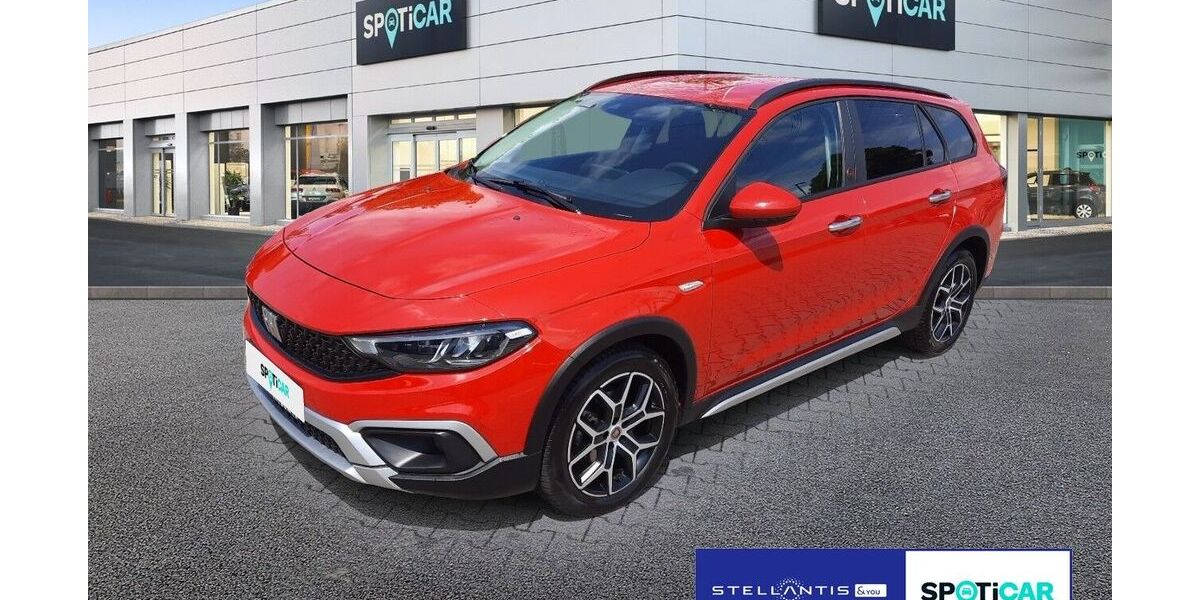 Fiat Tipo 28.225 km 18.840 &euro; Maintal 63477