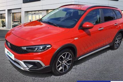 Fiat Tipo 28.225 km 18.980 € Maintal 63477