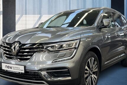 Renault Koleos 35.500 km 29.920 € Frankfurt / Main 60314