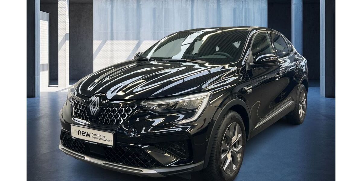 Renault Arkana 12.764 km 24.580 &euro; Frankfurt / Main 60314