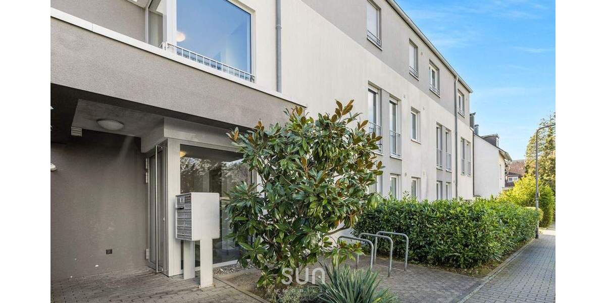 Etagenwohnung Frankfurt am Main Eschersheim - 3 Zimmer, 101 m&sup2;, 649.000&euro; | Angebot:25317848