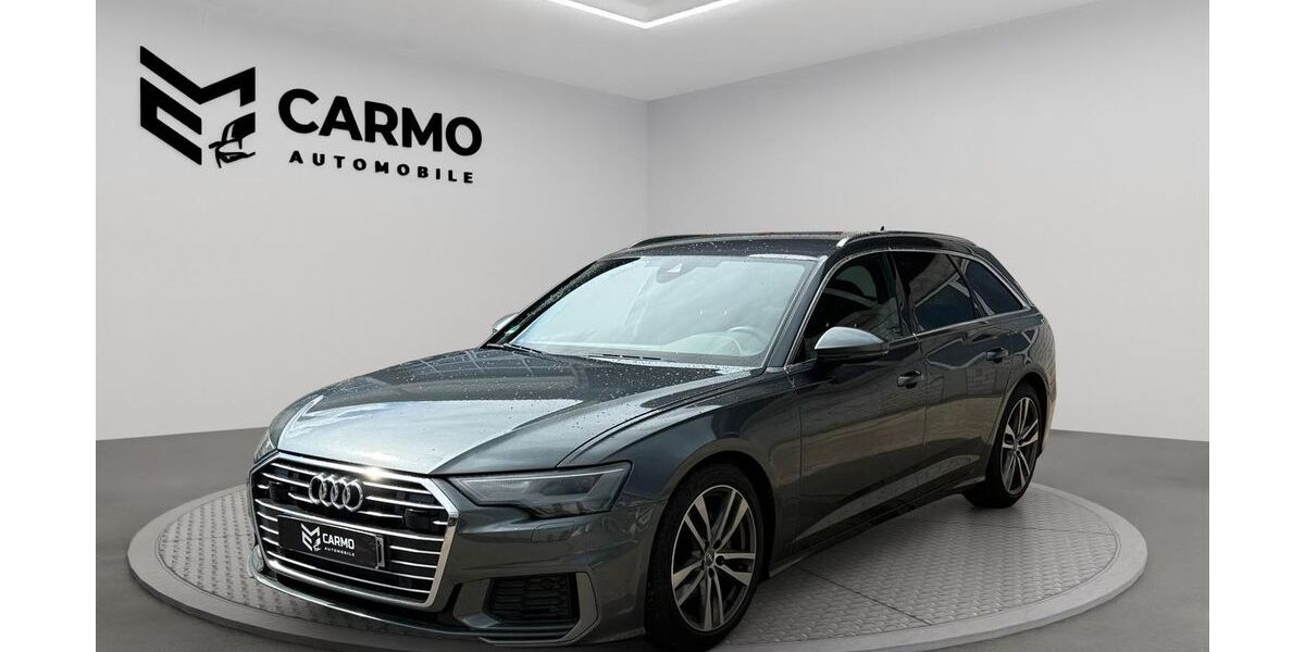 Audi A6 92.000 km 25.000 &euro; Rödermark 63322
