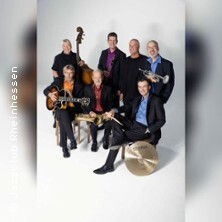Barrelhouse Jazzband Bad Vilbel