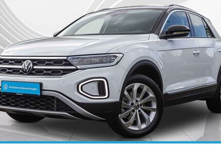 VW T-Roc 20.500 km 25.470 &euro; Bad Homburg 61348