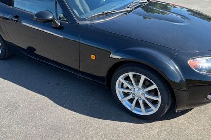 Mazda MX-5 12.698 km 10.750 € Bad Vilbel 61118