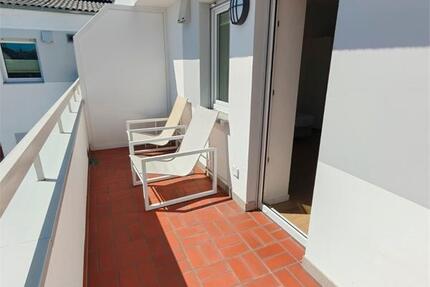 Wohnung Darmstadt - 1 Zimmer, 26 m&sup2;, 847&euro; | Angebot:26477787