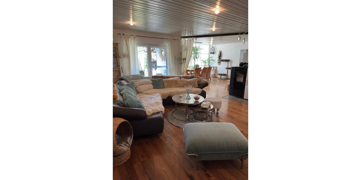 Großzügiges Einfamilienhaus 5 zimmer