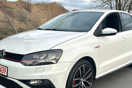 VW Polo 110.000 km 12.900 &euro; Groß-Zimmern 64846