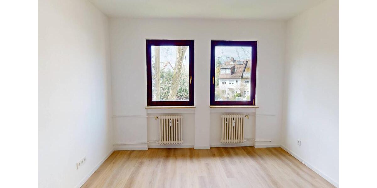 Etagenwohnung Frankfurt am Main Ginnheim - 3 Zimmer, 77 m&sup2;, 1.587&euro; | Angebot:25961163