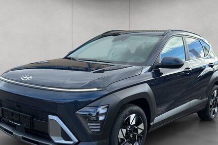 Hyundai KONA 1.001 km 29.950 &euro; Frankfurt 60386