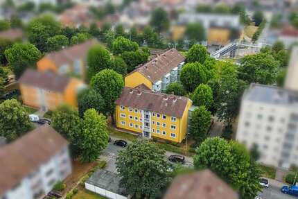 Wohnung zum Kaufen in Frankfurt am Main 335.000 € 89 m² 4 zimmer