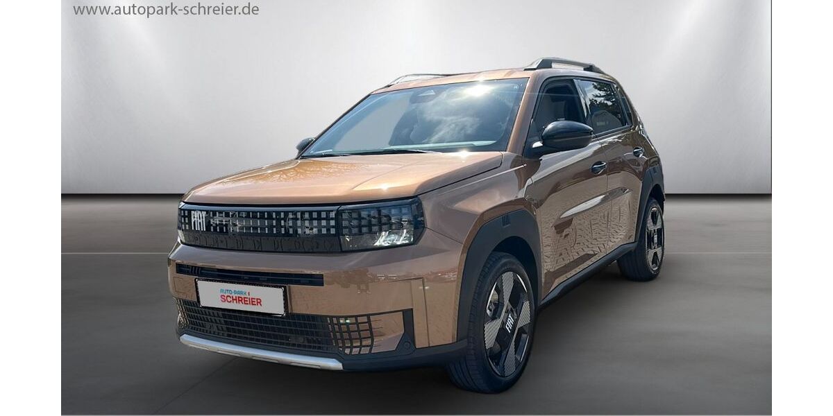 Fiat Grande Panda 3.000 km 27.997 &euro; Bad Nauheim 61231