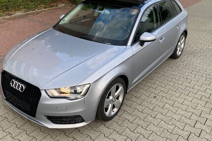 Audi A3 209.000 km 10.999 &euro; Frankfurt am Main 60389
