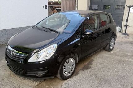 Opel Corsa 247.000 km 2.250 &euro; Hochheim 65329