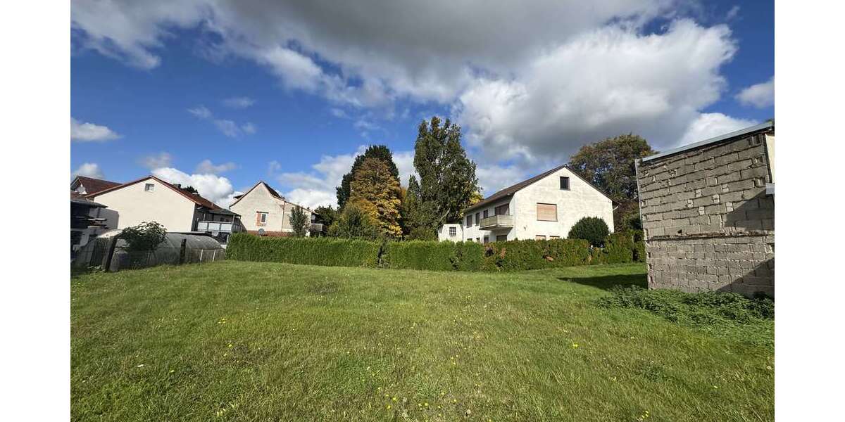 Grundstück Neuberg - 195.000&euro; | Angebot:24678151