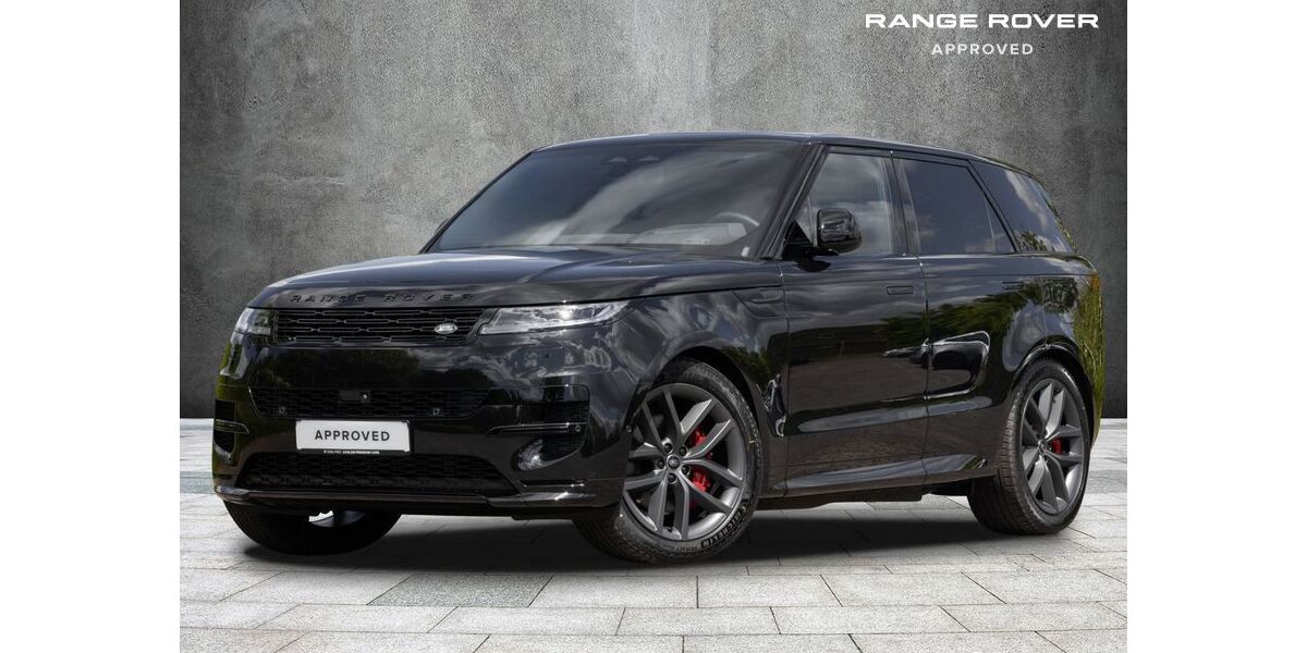 Land Rover Range Rover Sport 5.238 km 106.250 &euro; Kronberg 61476