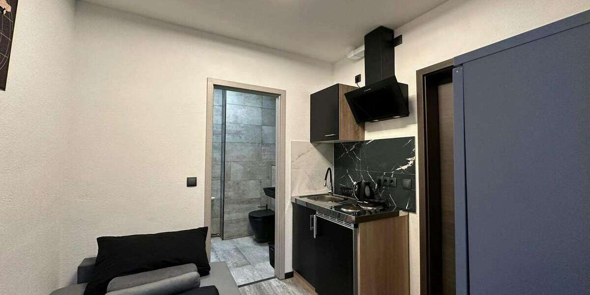 Wohnen auf Zeit in Mühlheim am Main 850 € 1 zimmer