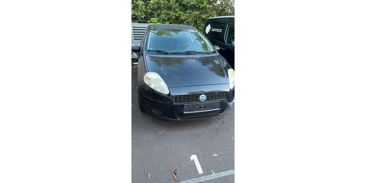 Fiat Punto 280.000 km 1.100 &euro; Dietzenbach 63128