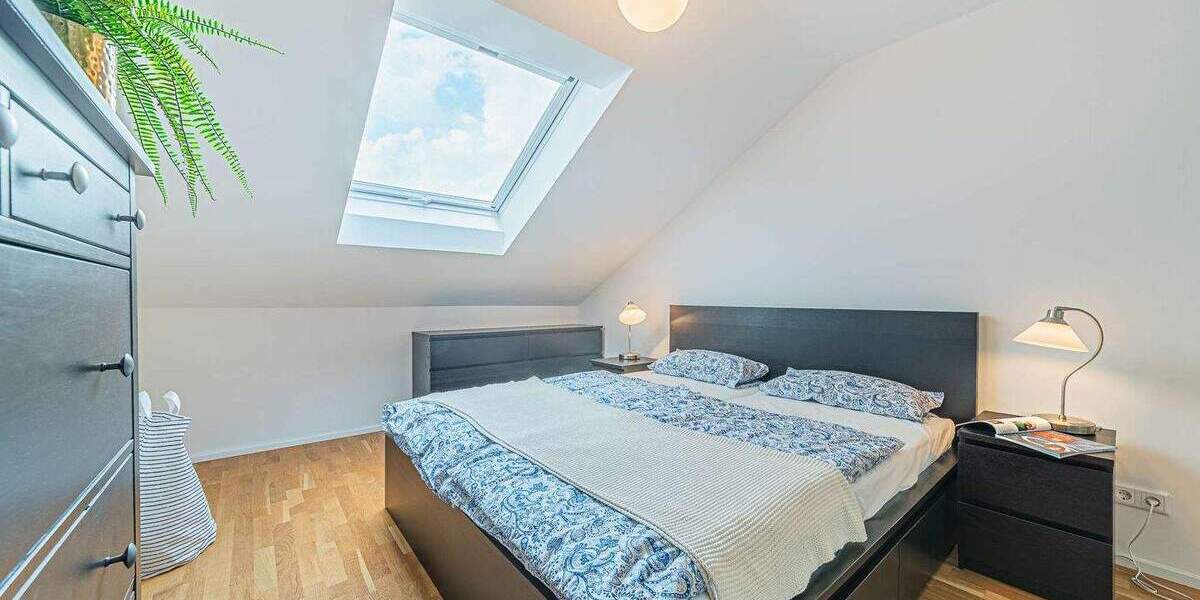 Etagenwohnung Frankfurt am Main Nordend-West - 2 Zimmer, 50 m&sup2;, 1.650&euro; | Angebot:24855599