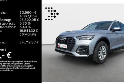 Audi Q5 98.935 km 30.280 &euro; Oberursel 61440