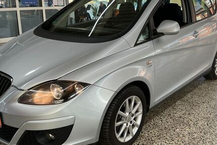 Seat Altea 148.000 km 3.200 &euro; FRANKFURT 65933