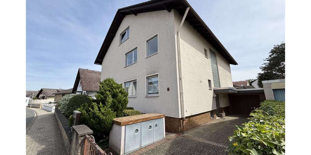 Einfamilienhaus Mörfelden-Walldorf Walldorf - 10 Zimmer, 252 m&sup2;, 950.000&euro; | Angebot:26448679
