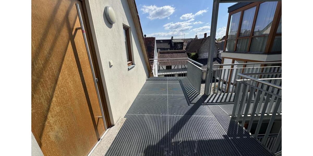 Maisonettenwohnung Frankfurt am Main Bergen-Enkheim - 4 Zimmer, 110 m&sup2;, 1.500&euro; | Angebot:26490680